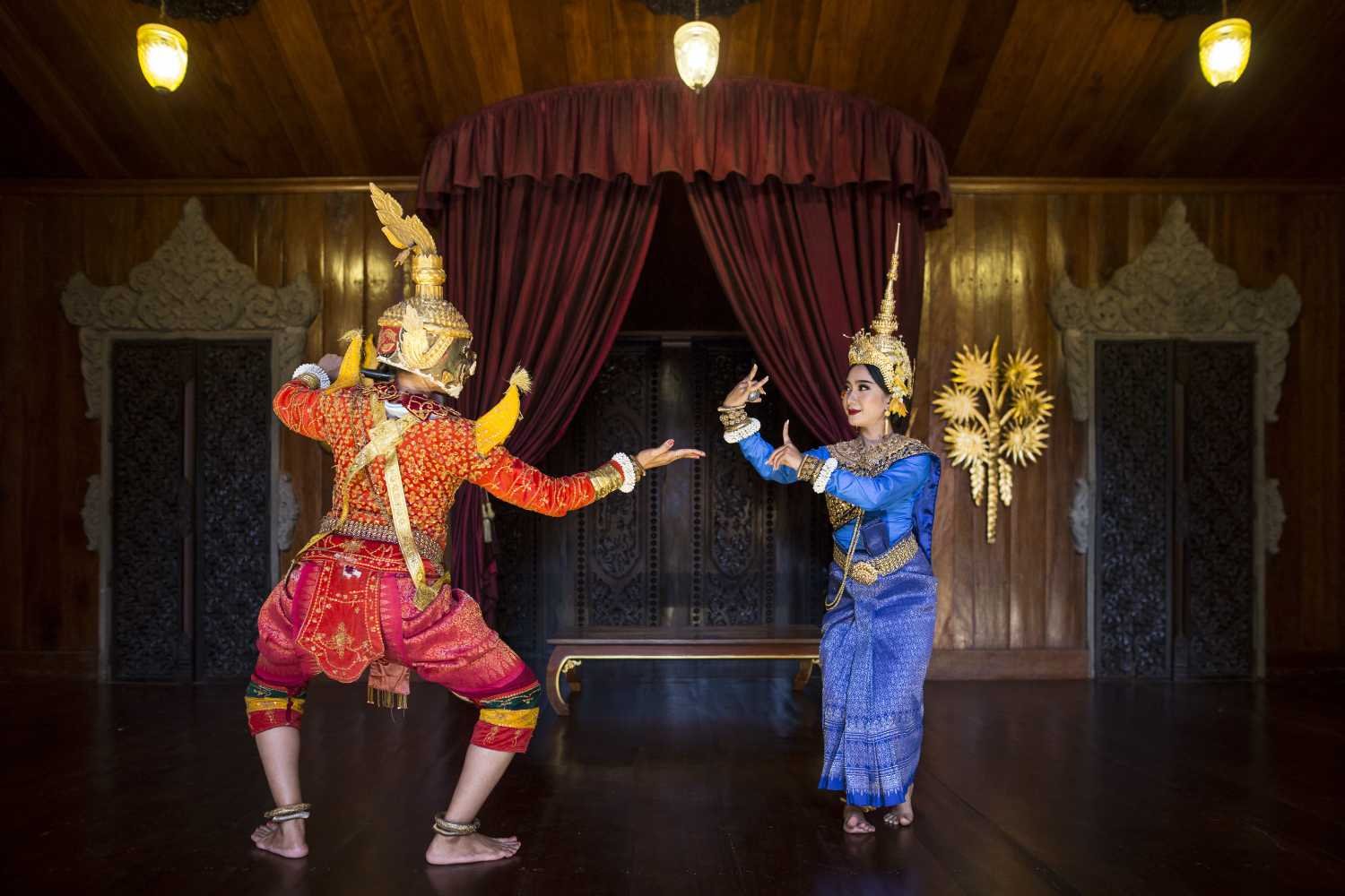 Cambodia travel guide