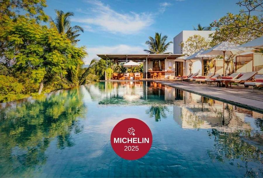 Bisma Eight — Bali (Ubud)