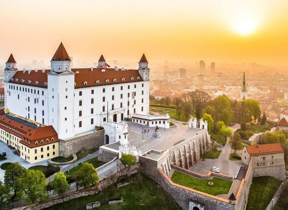 Slovakia travel guide