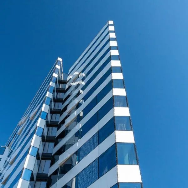 Clarion Hotel The Edge Tromsø