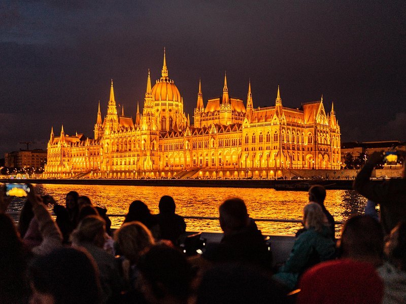 Hungary travel guide