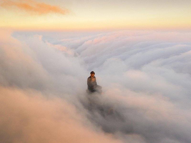 Fansipan Summit Trek