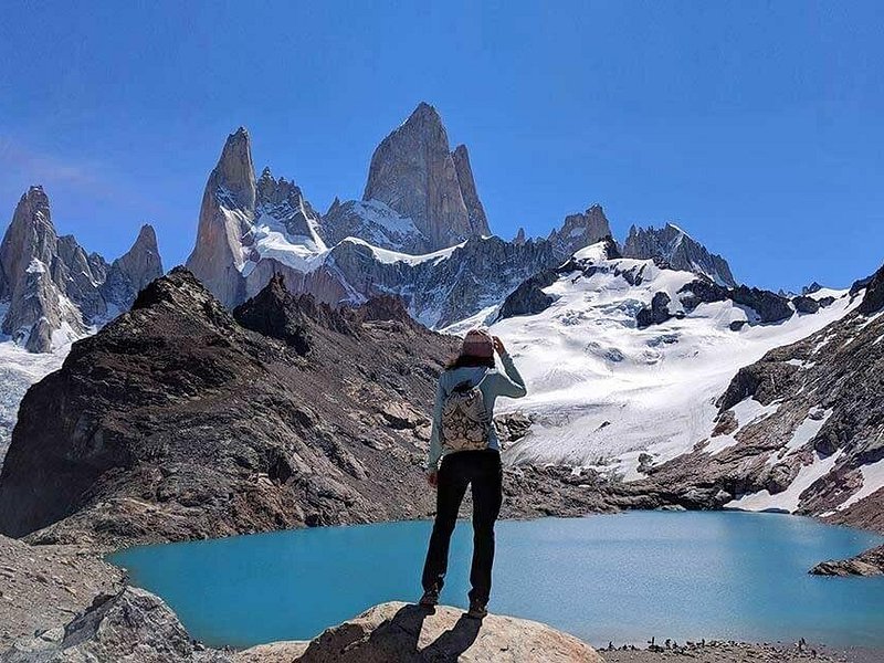 Argentina travel guide