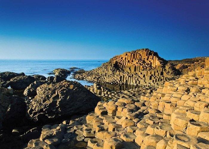 Giant's Causeway, Northern Ireland