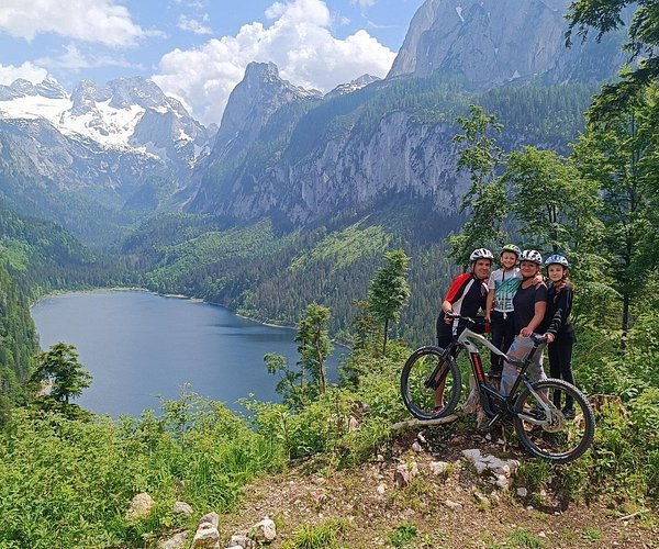 Austria travel guide