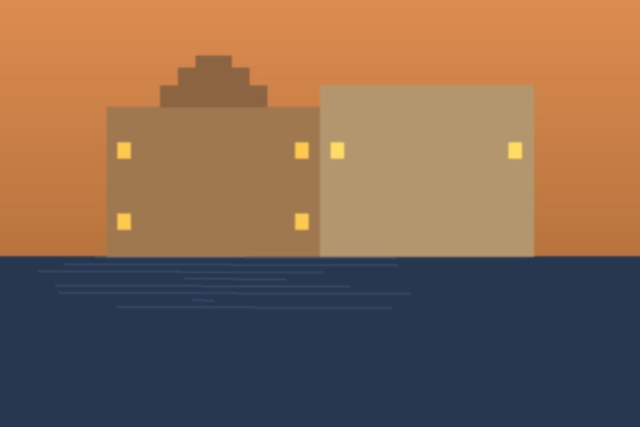 Hotel Monsieur Ernest Bruges