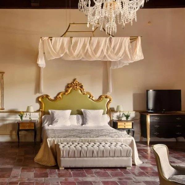 Hotel Casa 1800 Granada