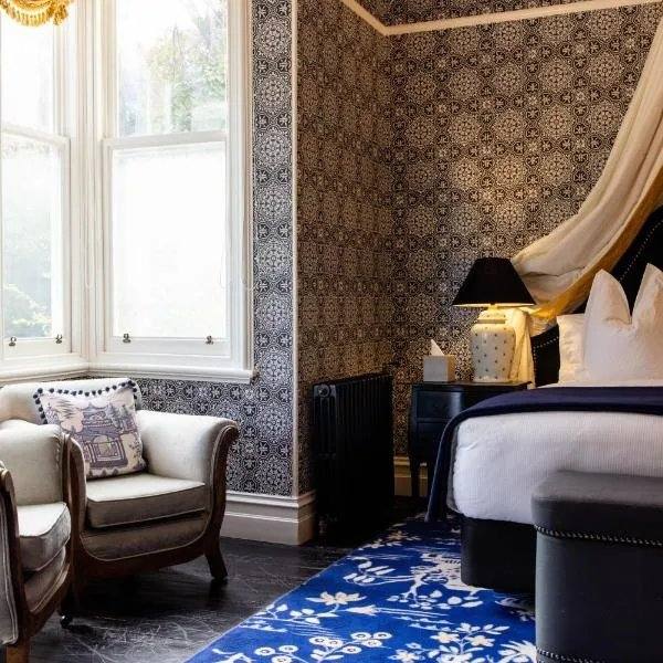 Hulbert House Queenstown