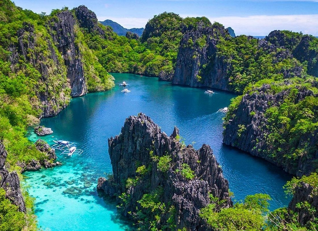 Philippines travel guide