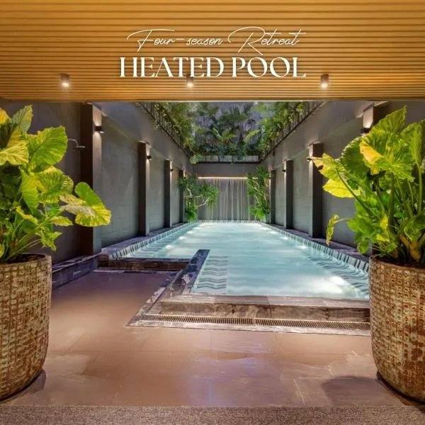 La Siesta Classic Hang Thung, Hanoi