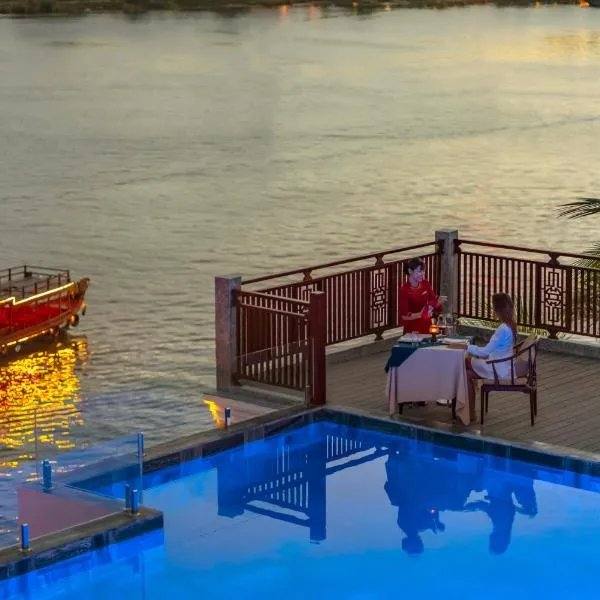 Little Riverside Hoi An