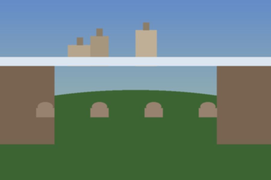 Le Place d'Armes Luxembourg