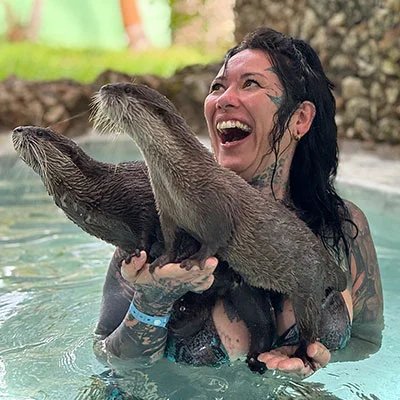 Cheetah Rock Rescue Zanzibar