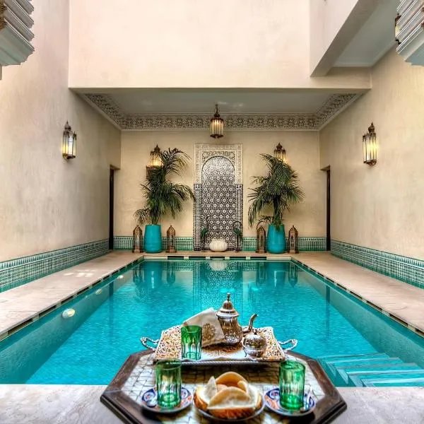 Riad Kniza Marrakech