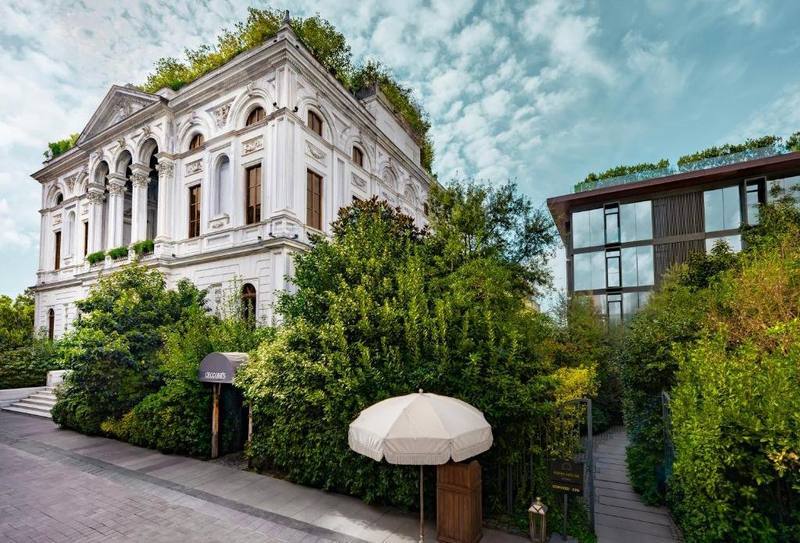 Soho House Istanbul