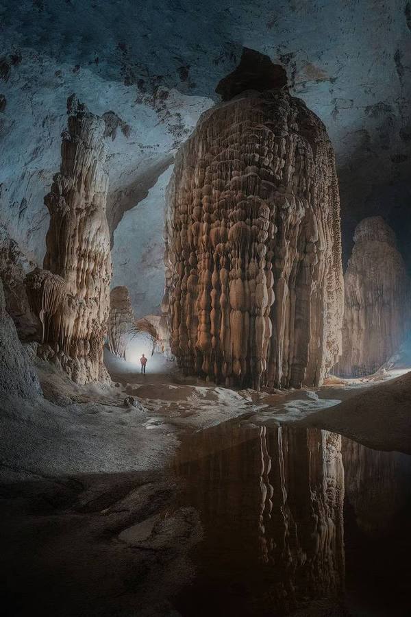 Son Doong Cave Expedition