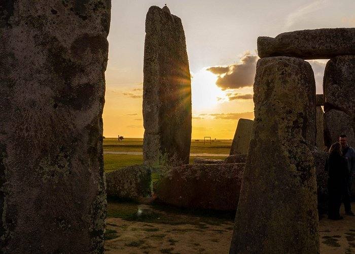 Stonehenge Inner Circle Private Access