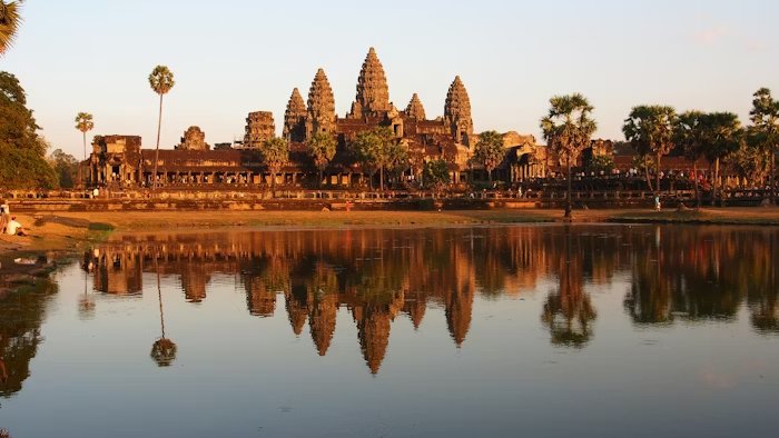 Cambodia travel guide
