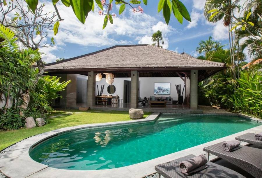 The Amala Boutique Retreat — Bali (Seminyak)