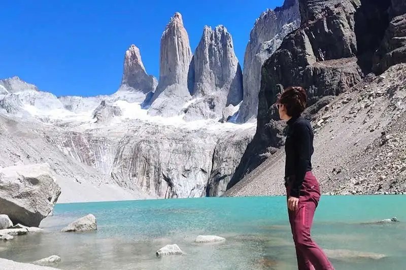 Chile travel guide