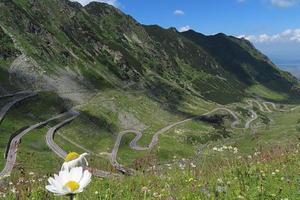 Romania travel guide