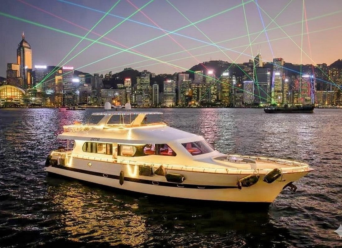 Hong Kong travel guide