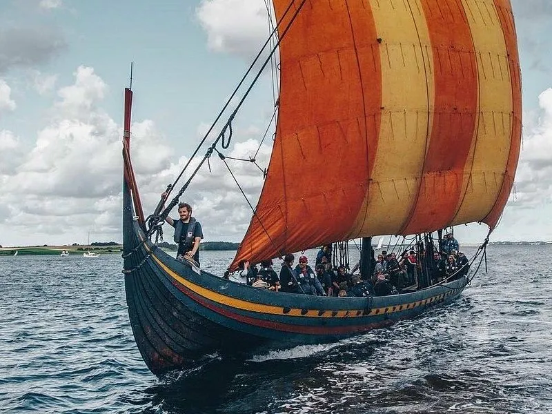 Denmark travel guide