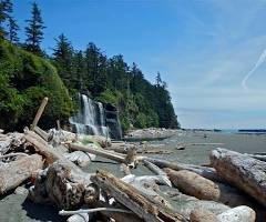 West Coast Trail Hike